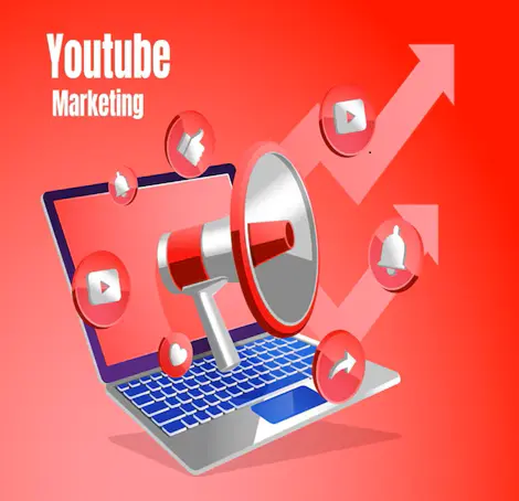 Youtube marketing